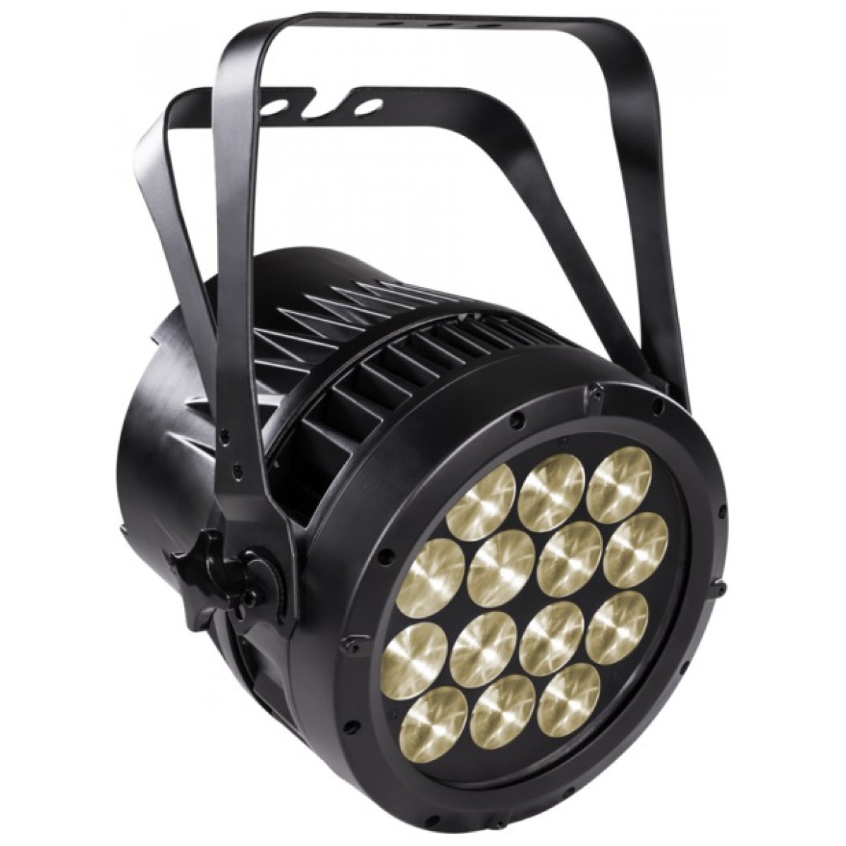 Využitie Led reflektorov