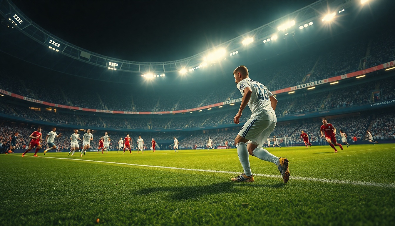 Ronaldo získal ďalší rekord v Lige majstrov