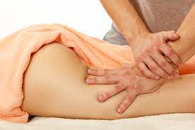 Massages in Slovak republic